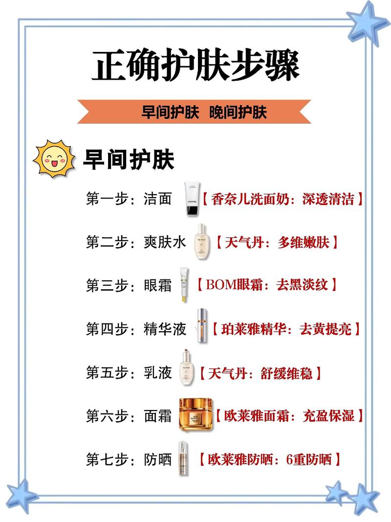 玫琳凯3号洗面奶用法