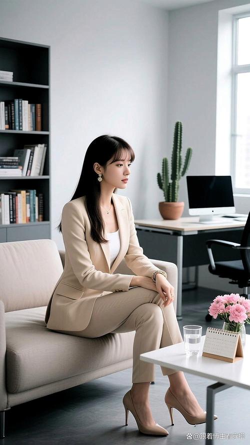 西装套装搭配怎么搭配图片