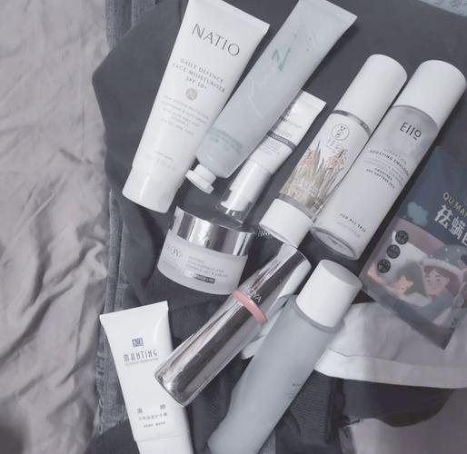 大学生适合什么样的护肤品