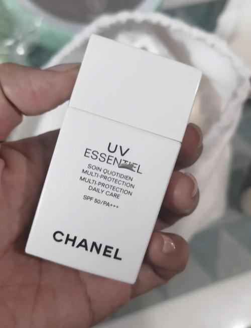 香奈儿护肤品适合多大年龄