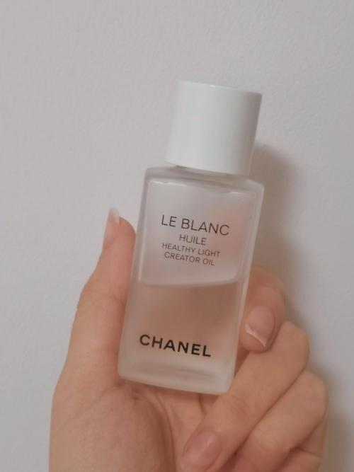 香奈儿护肤品适合多大年龄