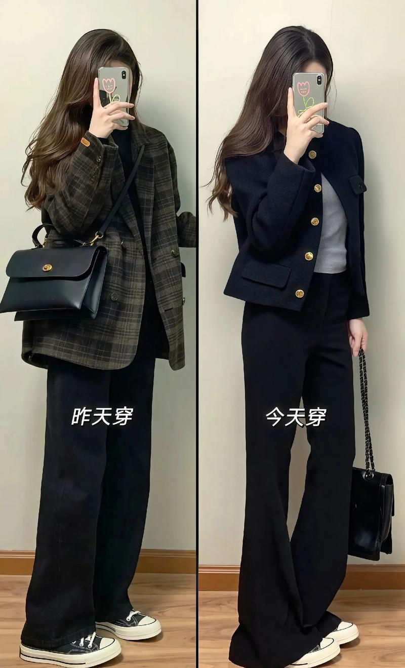 黑色与什么颜色搭配