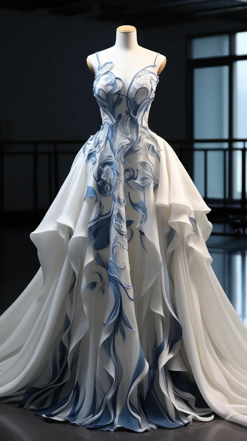 服装设计是什么专业