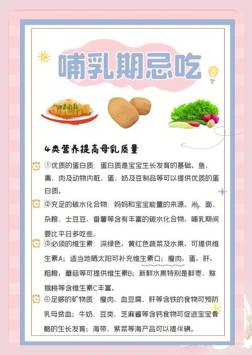 哺乳期脱发吃什么