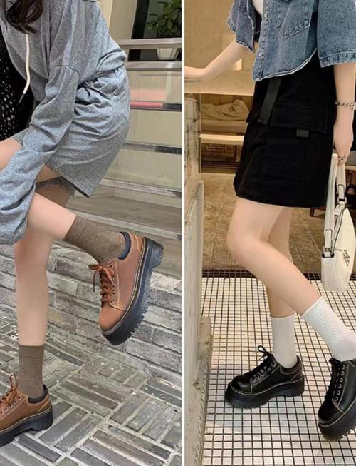 袜子怎么选择颜色搭配