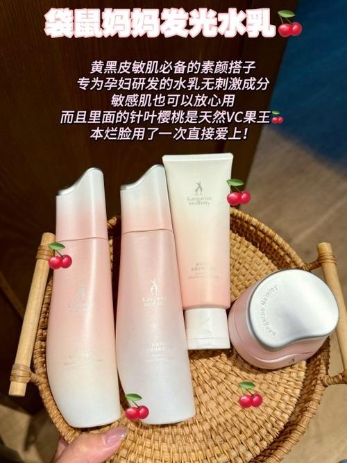 哺乳期能用补水的护肤品吗