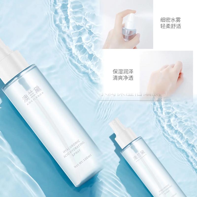 哺乳期能用补水的护肤品吗