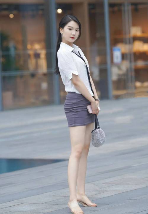 肉色怎么搭配图片欣赏