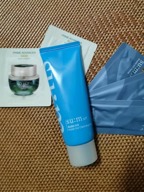 呼吸发酵洗面奶好用吗