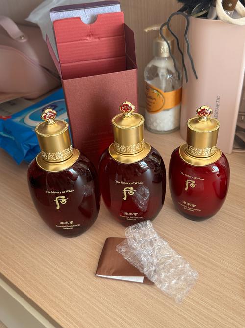 朋友去韩国带什么护肤品好