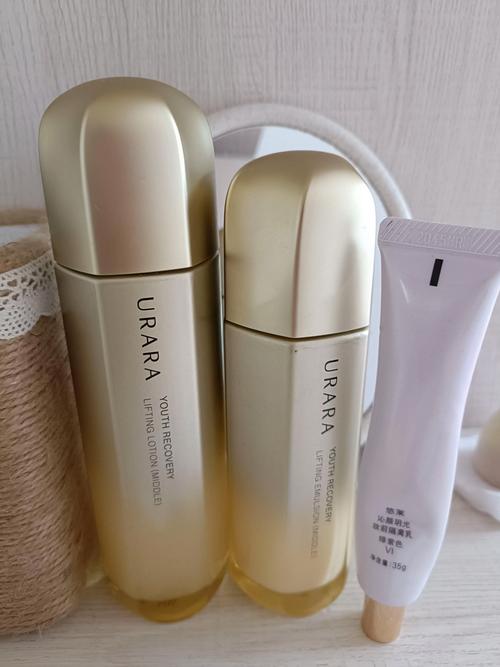 夏天用什么牌子的护肤品好