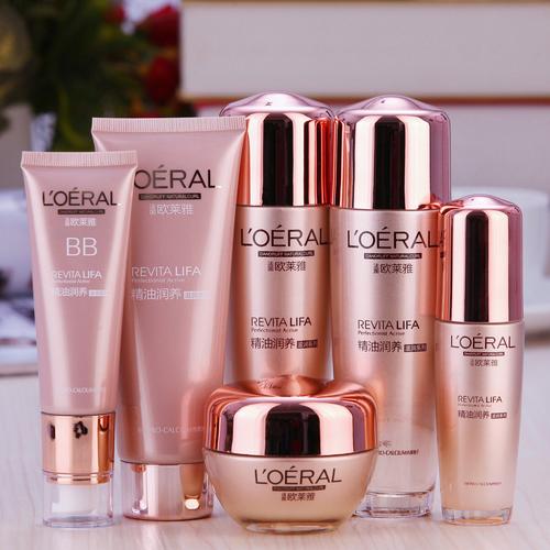 16岁女生用什么护肤品好