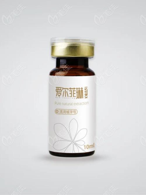 瘦脸针什么牌子好