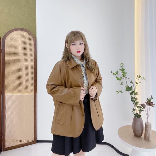 秋季韩版上衣怎么搭配图片大全