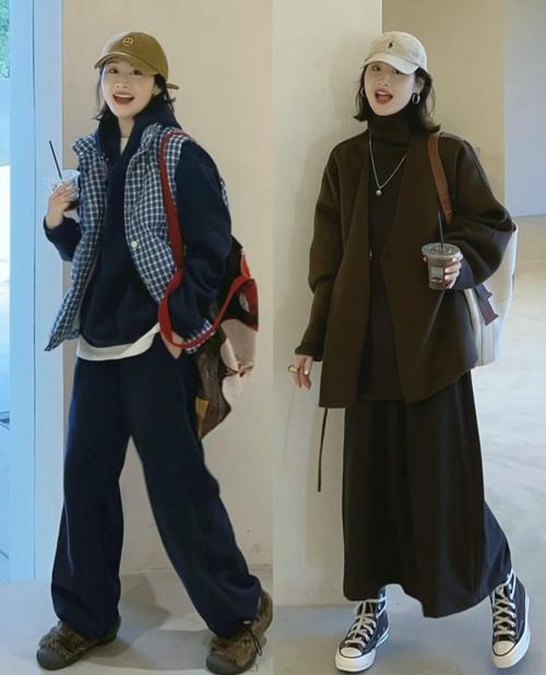 浅灰羊绒毛衣怎么搭配围巾