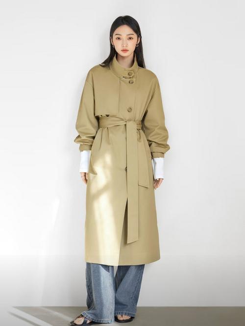 风衣什么材质的好