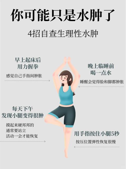 减肥期间为什么会水肿