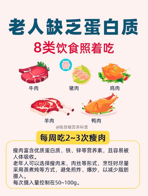 吃什么食物补蛋白质