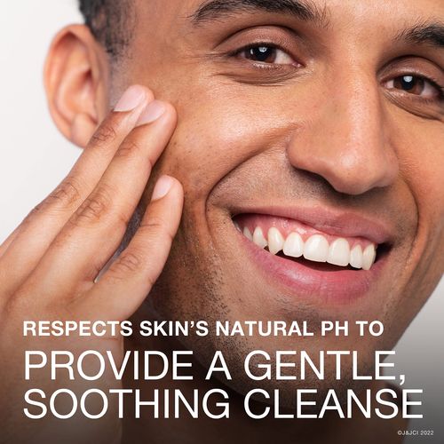 适合敏感肌卸妆洗面奶