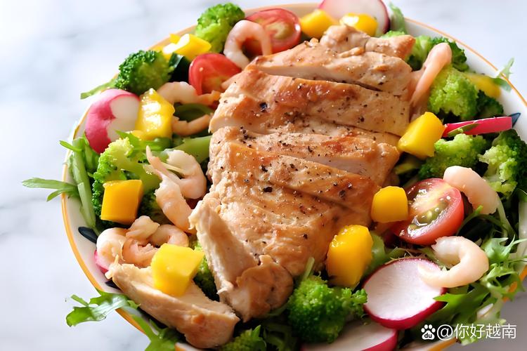 减肥期间可以吃什么肉