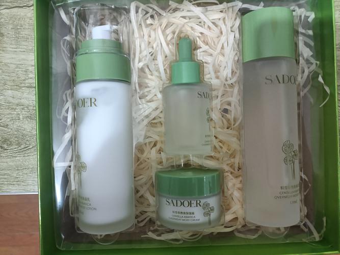 屈臣氏360护肤品怎么样