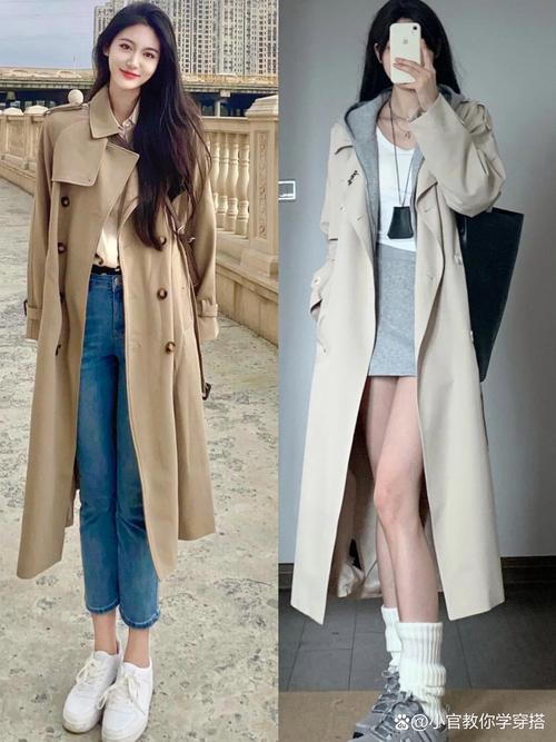 女生里面穿的衣服怎么搭配衣服好看