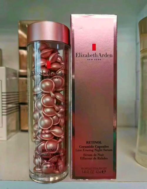 伊丽莎白雅顿护肤品好用吗