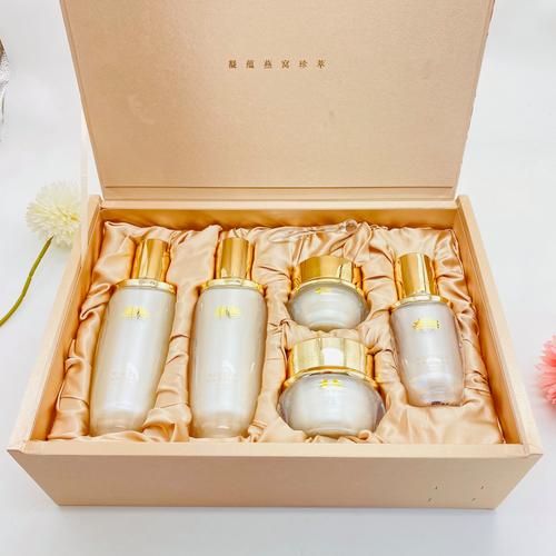 孕妇都用什么牌子的护肤品