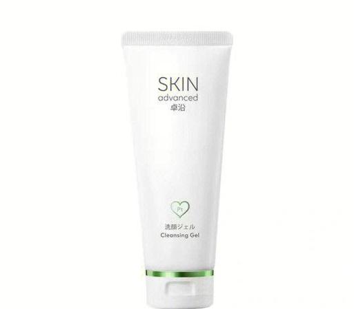 屈臣氏学生平价洗面奶