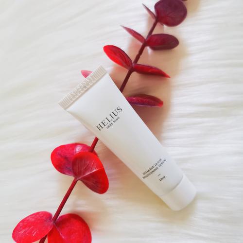 helius护肤品怎么样