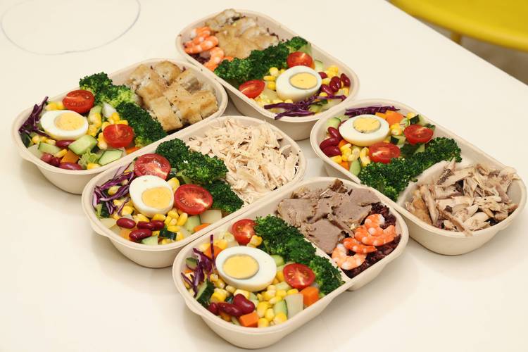 减肥套餐有什么