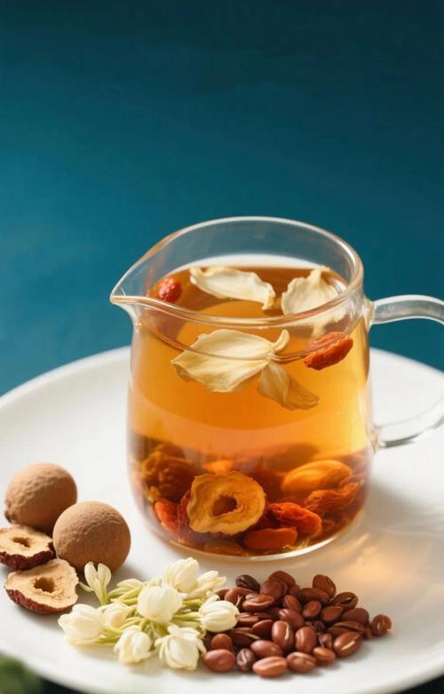 喝什么茶可以提神