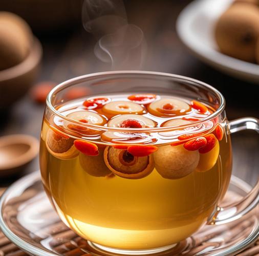 喝什么茶可以提神