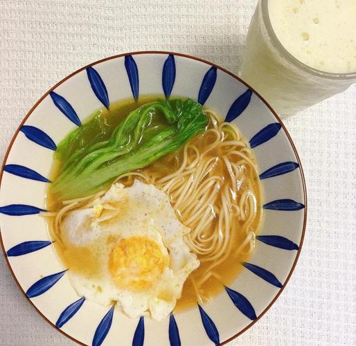 台湾减肥的面是什么