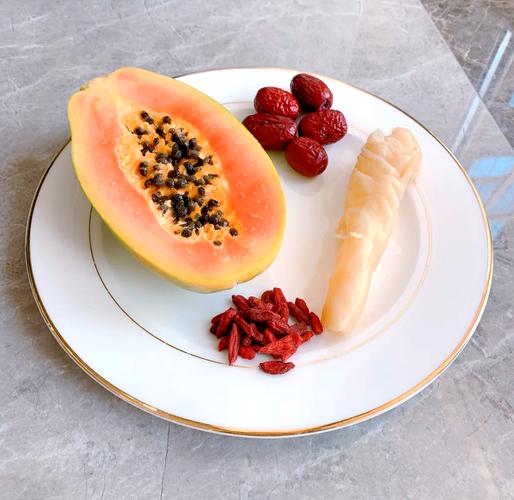 什么食物丰胸又减肥