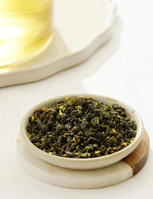 喝什么乌龙减肥效果好