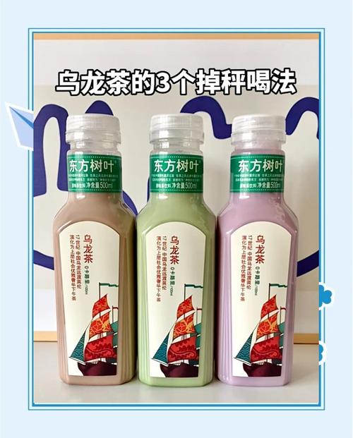 喝什么乌龙减肥效果好