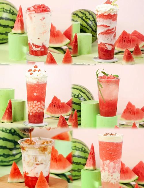 西瓜榨什么减肥