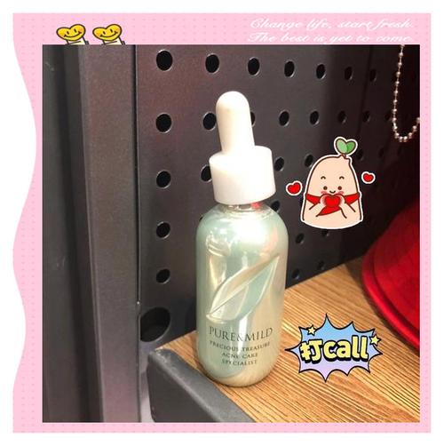 孕妇可以用泊美的护肤品吗