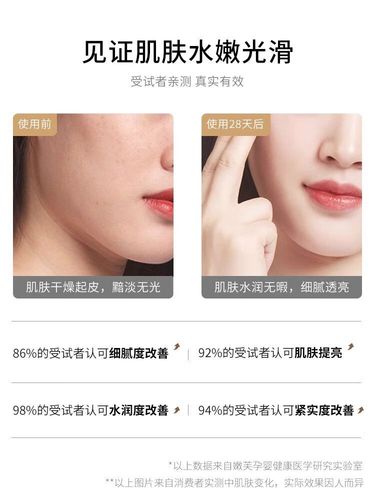 孕妇可以用保湿的护肤品吗