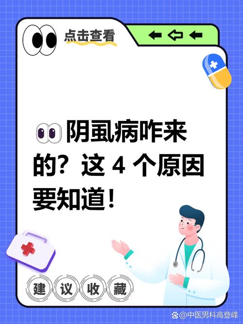 阴虱是什么意思