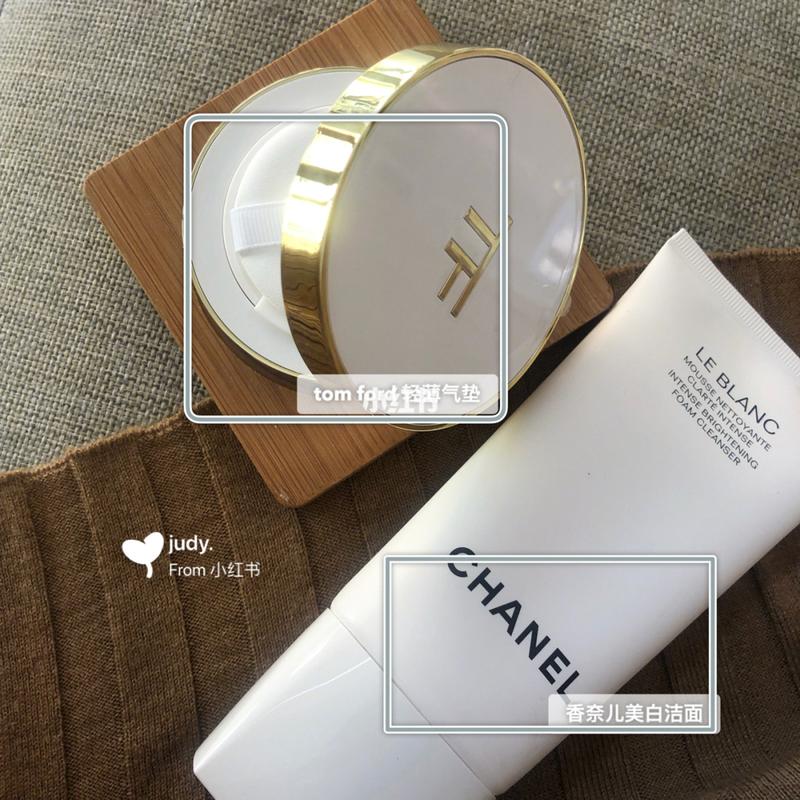 洗面奶能把气垫洗掉么