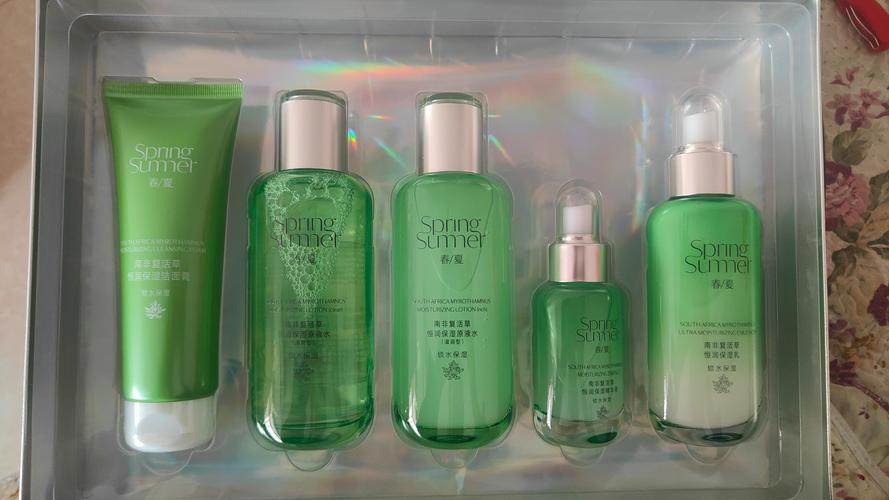 什么牌子护肤品是纯植物的