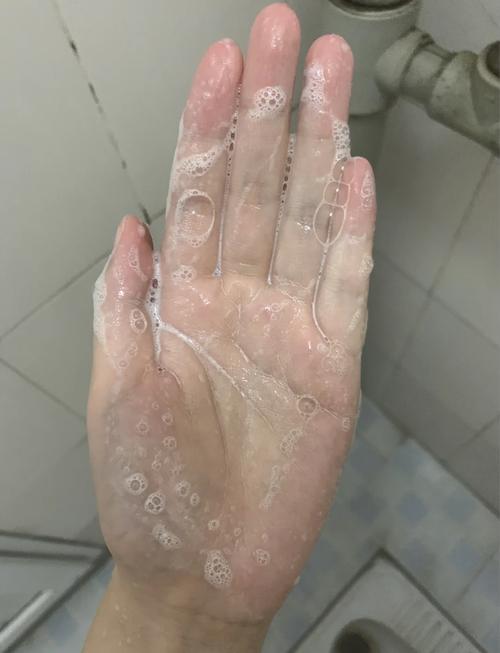 cpb洗面奶伤皮肤吗