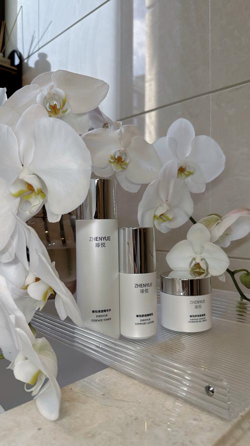 皮肤吸收不好用什么护肤品