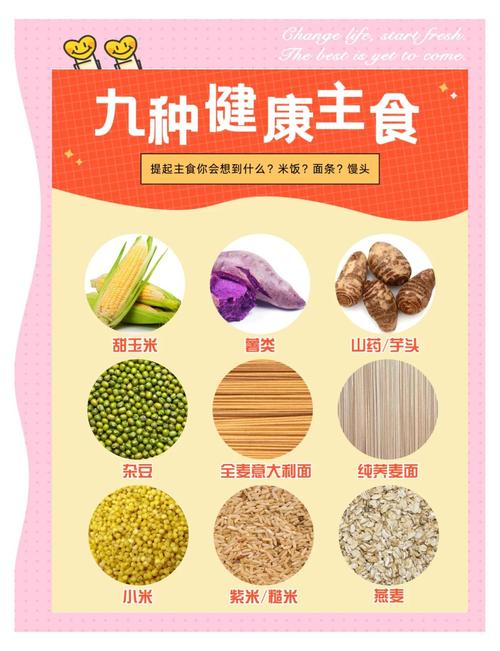 减肥生理期吃什么主食