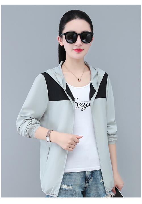 防晒服什么牌子好