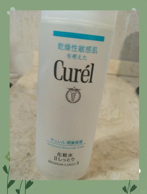 中性偏油皮肤用什么护肤品