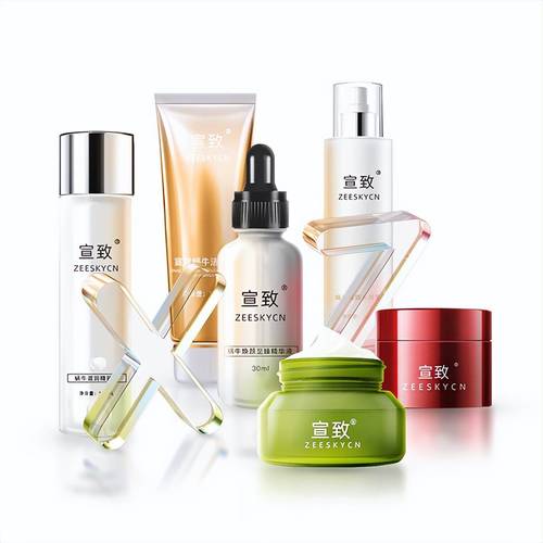 中性偏油皮肤用什么护肤品