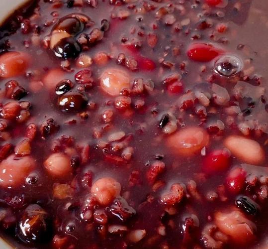 月经期间喝什么粥最好还能减肥